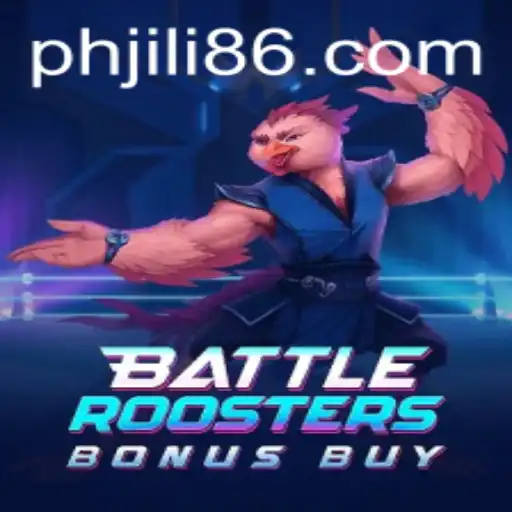 Unleashing the Thrill of BattleRoostersBonusBuy on JiLi86.com