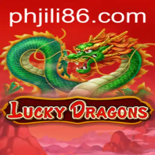 Exploring the Enchanting World of LuckyDragons on JiLi86.com