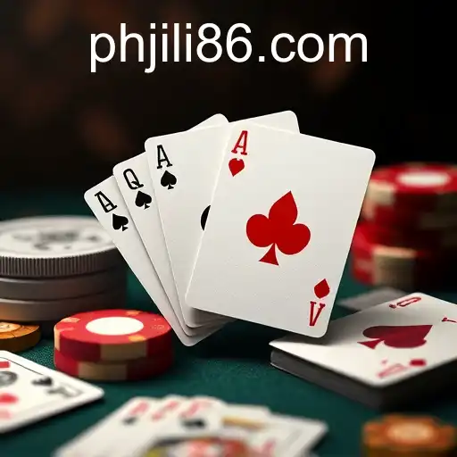 Exploring the World of Card Games with JiLi86.com
