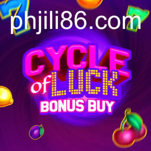 Cycle of Luck Bonus Buy: A Thrilling Addition from JiLi86.com