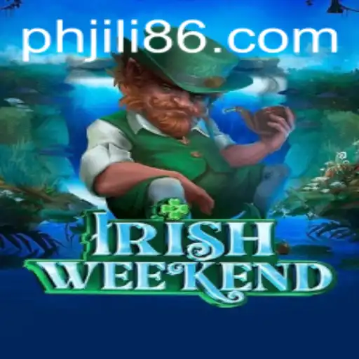 Experience the Thrill of IrishWeekend: A New Gaming Pursuit