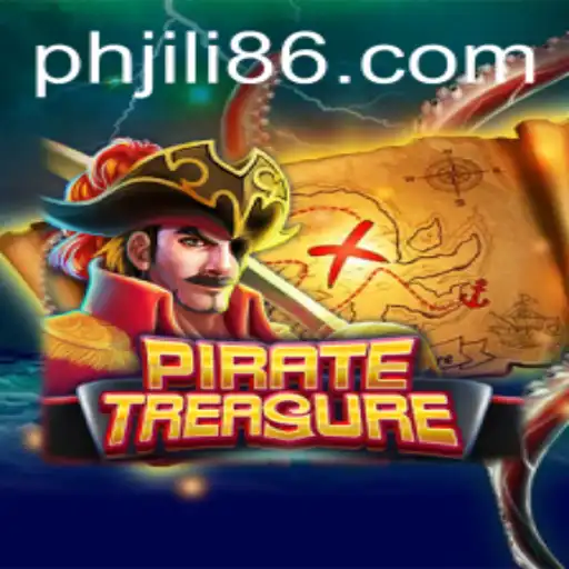 Explore the High Seas with PirateTreasure at JiLi86.com