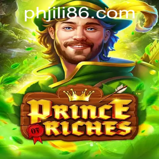 Unveiling the Mystique of PrinceOfRiches: A Journey into the Game and Its Realm